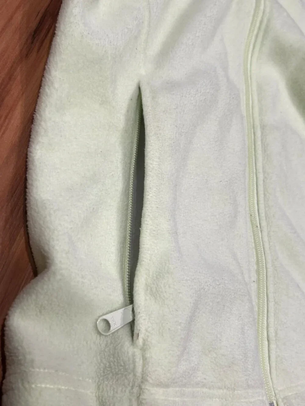 COLUMBIA Fleece Jacket sz.14/16